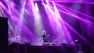 Samael  Angels Decay 4K  Bosphorus Open Air Metal Fest Istanbul  Ns Cam  09212024 [upl. by Welford457]