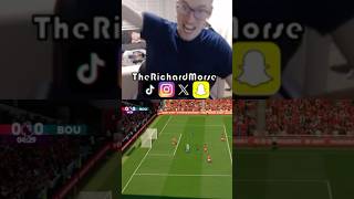 karimadeyemi bvb borussiadortmund bundesliga premierleague afcb afcbournemouth eafc25 goal [upl. by Tobie]