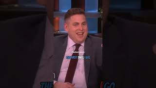 Jonah Hill Being Bullied By The Media [upl. by Brenden]