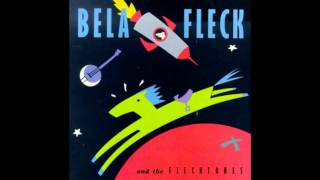 Lovers Leap  Bela Fleck amp the Flecktones [upl. by Adiv]