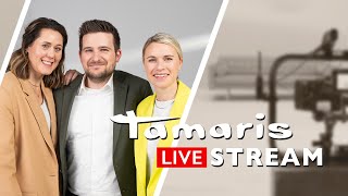 Tamaris Live Exklusives Insiderwissen über die Fashion Brand [upl. by Depoliti]