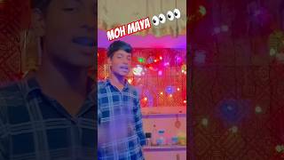 Moh maya baba👀 cheli song✍️ytshortsshorts [upl. by Eeliah632]