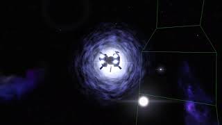 FreeSpace 1 FULL HD FSO mission 26  Clash of the Titans [upl. by Wood469]