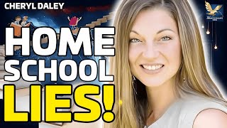 The Shocking Homeschooling Myth Thats Holding You Back [upl. by Aaren]