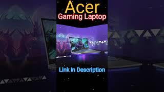 acer gaming laptop  acer gaming laptop 2024  acer gaming laptop not turning on  gameing short [upl. by Aseeral863]