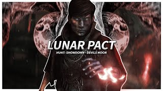 Lunar Pact is INSANE With This Simple Trick [upl. by Ynnavoig]