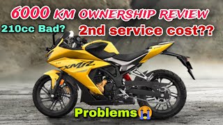 Karizma xmr 2024  Karizma xmr ownership review karizmaxmr 2k YouTube [upl. by Hameean509]