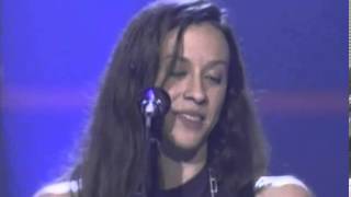 07  So pure  Alanis Morissette  Custon Concert USA 2002 [upl. by Ikuy]