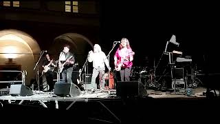 Reverberation 13th Floor Elevators Cover  Live in Pavia 05092022 [upl. by Grover]