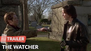 The Watcher 2000 Trailer  James Spader  Keanu Reeves [upl. by Aneertak333]