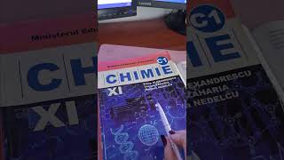 Conexiunea dintre cele două manuale de chimie pentru admitere admiteremedicina [upl. by Etneciv]