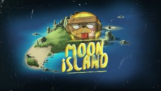 WAKFU – Moon Island teaser [upl. by Aerbua]