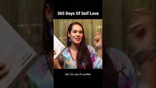 365 Days Of Self Love [upl. by Iris]