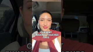 MAKEUP FAVORITES makeupfavorites makeupforoilyskin makeupshorts makeupvideo makeupandhair [upl. by Ahsiya]