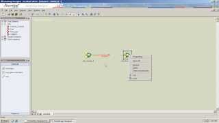 Sample Sequence Job in Data Stage [upl. by Raphaela]