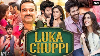 Luka Chuppi Full Movie In Hindi Dubbed Kartik Aaryan  Aparshakti  Kriti Sanon  Review amp Facts [upl. by Erdnua]