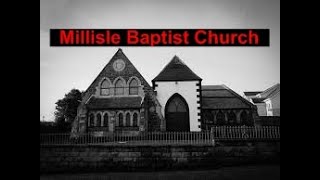 Millisle Baptist Sunday Morning 20 September 2020 [upl. by Kenti]