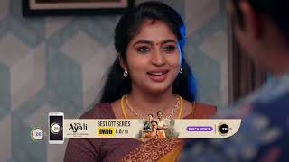 Peranbu  Ep  375  Mar 6 2023  Best Scene 2  Zee Tamil [upl. by Bettencourt]