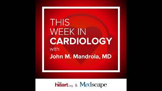 Aug 16 2024 This Week in Cardiology [upl. by Ahsinat294]