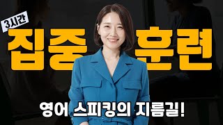 3시간 몰아보기 영어로 대화가 가능해지는 영어 회화 필수 패턴 모음집ㅣ 소리튠 영어혁명 2주 챌린지 [upl. by Tod]