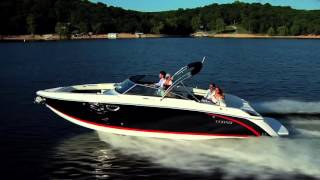 Cobalt Boats R30 Product Tour [upl. by Isaacs]