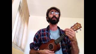 Vyeda Shlomo Carlebach Ukulele Version [upl. by Iolenta82]