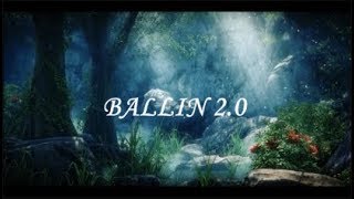 Ballin 20 Cant Get Enuff   Pie x Fundraisers Productions  Classic Memphis Trap Banger 2018 [upl. by Leahicm]