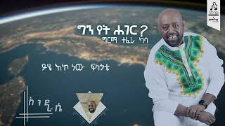 quotእንደራሴquot ግርማ ተፈራ  quotEnderasequot Girma Tefera visulaizer sewasewmultimedia [upl. by Lemieux]