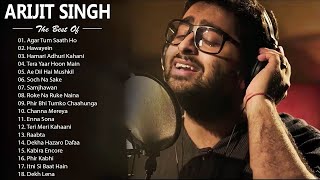 Best of Arijit Singhs latest  Arijit Singh Hits Songs  Latest Bollywood Songs  Indian songs [upl. by Heller]