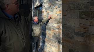 Revisiting SNHUs Monadnock Hall featuring our Boston Blend Ashlar building veneer stoneproject [upl. by Nathanson]