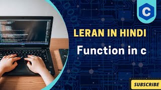 Understanding Functions in C A Complete Guide for Beginners [upl. by Wyndham]