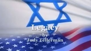 Legacy by Judy Tellerman [upl. by Bond]