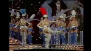 Friedrichstadtpalast Ballett1979 [upl. by Paddy537]