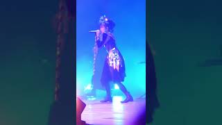 Sumetal solo  Headbanger Babymetal [upl. by Pedro]