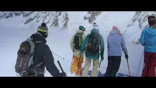 Chamonix Unlimited Festival 2016 [upl. by Mulford]