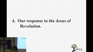 Ironworks Pike Worship Service 10272024 quotThe Jesus of Revelationquot [upl. by Goldshlag]