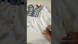 Unboxing max fashion top  max fashion  trendy fashion unboxing maxfashion trendingfashion [upl. by Arriet923]