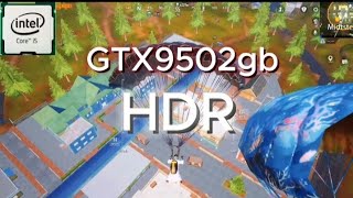 PUBGM 4K GAMEPLAY HDR 60FPS EMULATOR [upl. by Euqirdor559]