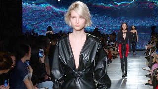 MSGM  Fall Winter 20192020  Full Show [upl. by Marthena755]