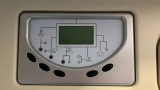 How to use the Nord Elettronica NE154 Control Panel [upl. by Airol]