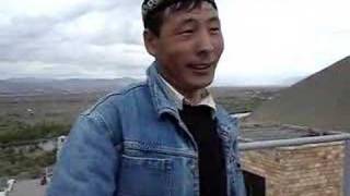 Mongolian Throatsinging dissected [upl. by Nnylkcaj607]