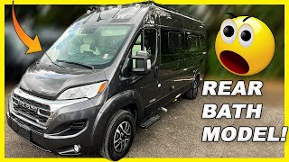 2024 Winnebago Travato 59K Why Is This Class B RV So Popular [upl. by Cannell578]