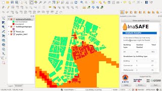 qGis Curso Básico Importar datos Agregar Plugins SHP Raster Zonas UTM [upl. by Rezzani]