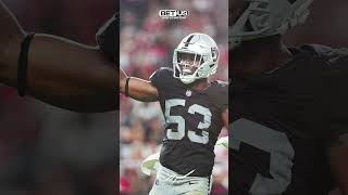 Is the Raiders Roster Built to WIN [upl. by Lac]