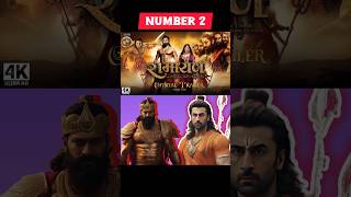 Yash’s Top 3 Most Anticipated Upcoming Movies  2025 [upl. by Yelda]