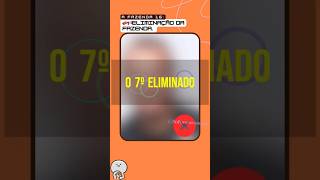 🚨A FAZENDA 16 QUEM FOI O 7º ELIMINADO🚨afazenda16 comentandoafazenda EliminaçãoAFazenda [upl. by Dnartreb83]