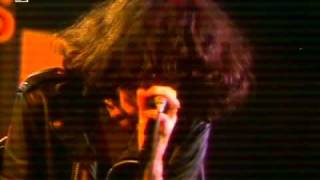 Ramones Live Musikladen 1978 PART 4 [upl. by Tuddor620]