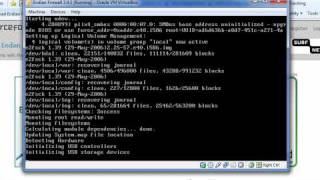 Install Virtualbox and Endian Firewall for a Virtual Network Lab [upl. by Ydualc683]