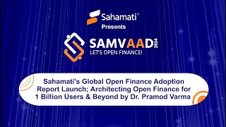 Architecting Open Finance for 1 Billion Users amp Beyond by Dr Pramod Varma [upl. by Ule]