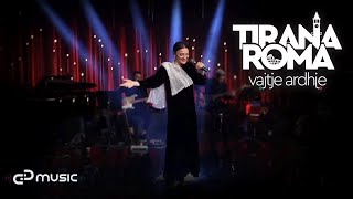 Marsela Cibukaj  Të desha me Hakikat  Tirana  Roma  Vajtje  Ardhje  Koncert [upl. by Taylor]